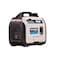 Pulsar Portable and Inverter Generator, Gasoline, 3,200 W Rated, 4,000 W Surge, Recoil Start, 120V AC PGD40ISCO - alternate 5
